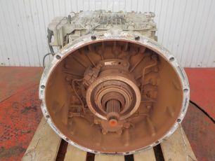 Изображение грузовика