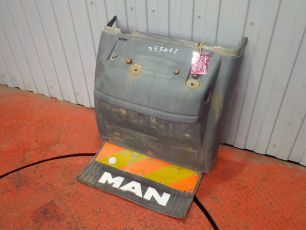 Изображение грузовика