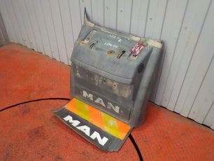 Изображение грузовика