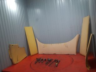 Изображение грузовика