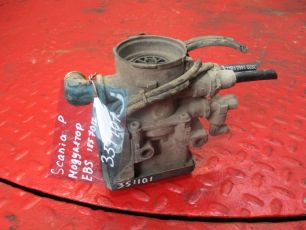 Изображение грузовика