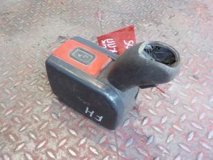 Изображение грузовика