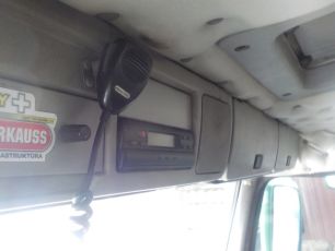 Изображение грузовика