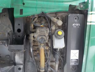 Изображение грузовика