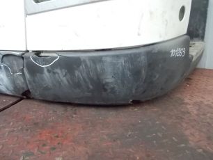 3175418 VOLVO Угол бампера левый, № XF101263