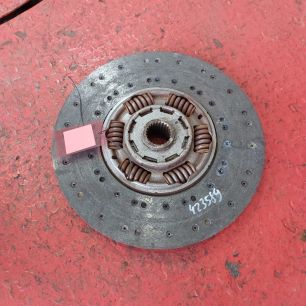 Изображение грузовика