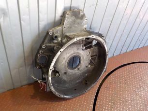 Изображение грузовика