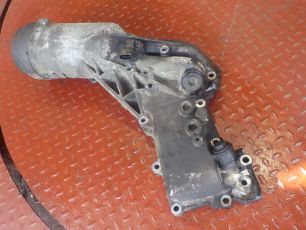 Изображение грузовика