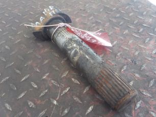 Изображение грузовика