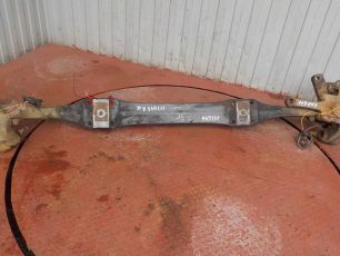 Изображение грузовика