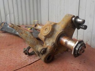 Изображение грузовика