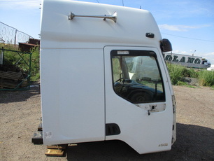 RENAULT Кабина, Sleeper Cab, № XF177567