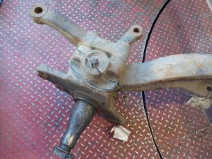 Изображение грузовика