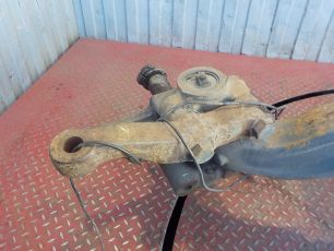 Изображение грузовика