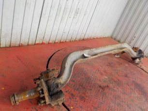 Изображение грузовика