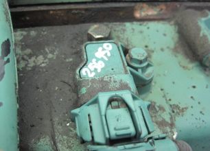 Изображение грузовика