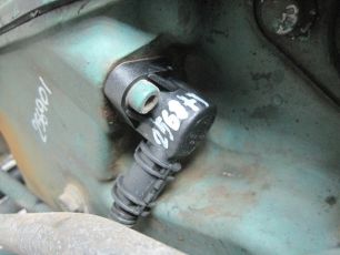 Изображение грузовика