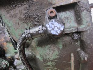 Изображение грузовика