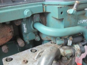 Изображение грузовика