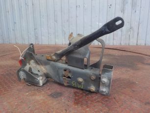 Изображение грузовика