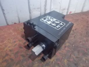 39851 FEBI Насос подъема кабины