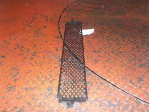9448850522 MERCEDES Подножка бампера, № XF125322
