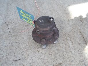 1766628 FORD Ступица задняя, № XF37079