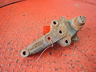 Изображение грузовика