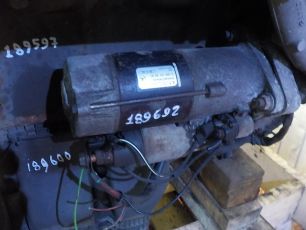 Изображение грузовика