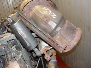 Изображение грузовика