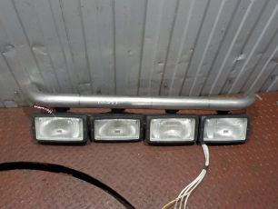 Изображение грузовика