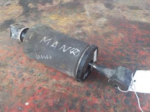 9640060190 WABCO Амортизатор кабины передний, № XF104935