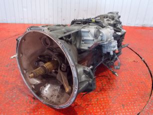 Изображение грузовика