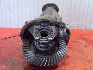 Изображение грузовика