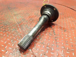 Изображение грузовика