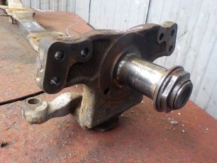 Изображение грузовика