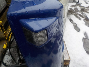 21478751 VOLVO Корпус указателя поворота, № XF227096