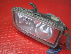 Изображение грузовика