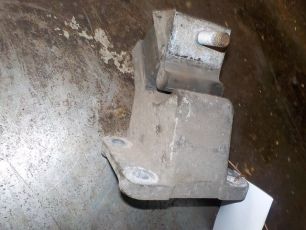 504080340 IVECO Подушка двигателя, № XF63190