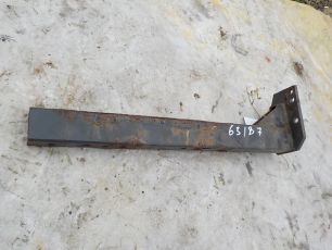 504103677 IVECO Кронштейн глушителя, № XF63187