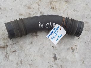 500399004 IVECO Патрубок интеркулера, № XF63185