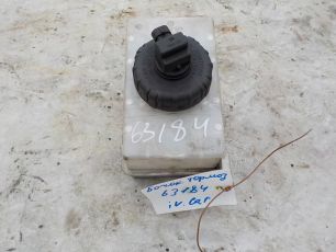 Изображение грузовика