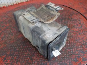 Изображение грузовика