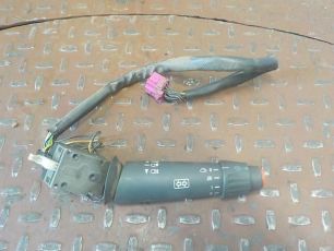 0075450124 MERCEDES Переключатель подрулевой указателя поворота, № XF384937