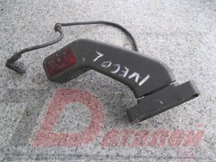 Изображение грузовика