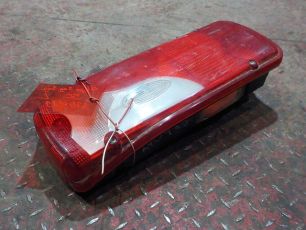 Изображение грузовика