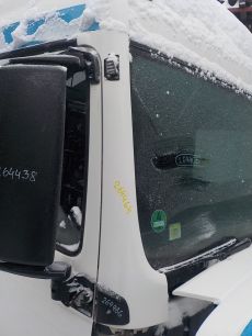 Изображение грузовика