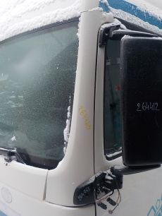 Изображение грузовика