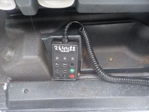 Изображение грузовика