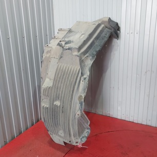 812W612300207 SITRAK\HOWO Крыло переднее левое